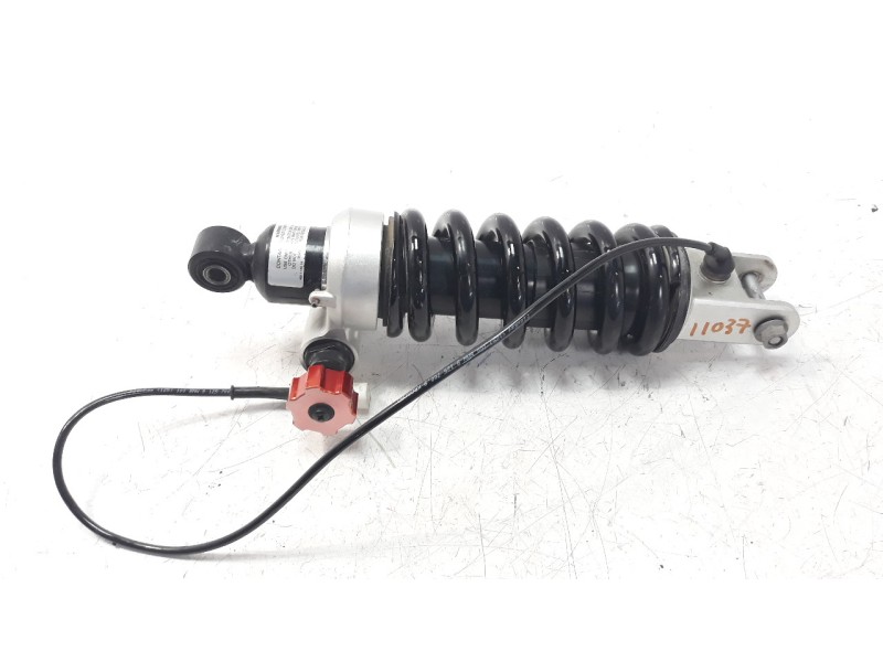 Recambio de amortiguador trasero para bmw f 800 r referencia OEM IAM 33548534034  