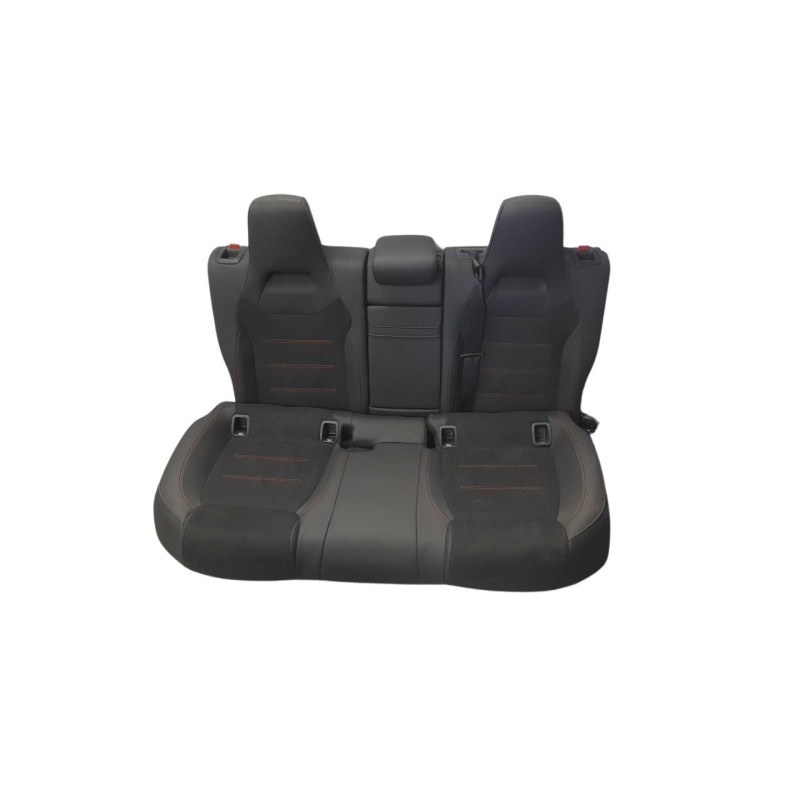 Recambio de juego asientos completo para mercedes-benz clase cla (bm 118) shooting brake cla 200 d (118.612) referencia OEM IAM 