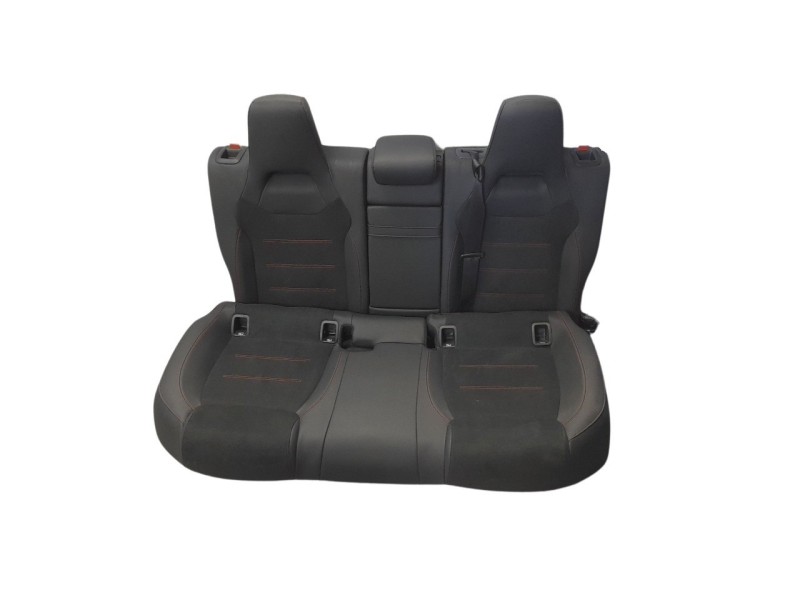 Recambio de juego asientos completo para mercedes-benz clase cla (bm 118) shooting brake cla 200 d (118.612) referencia OEM IAM 
