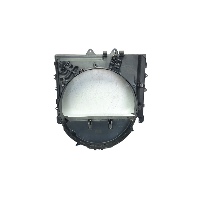 Recambio de electroventilador para land rover discovery 4 3.0 td v6 cat referencia OEM IAM AH328K619AC  