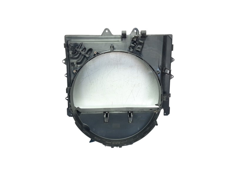 Recambio de electroventilador para land rover discovery 4 3.0 td v6 cat referencia OEM IAM AH328K619AC  