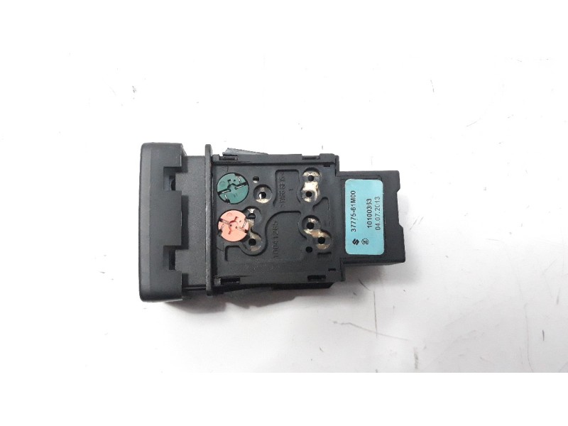 Recambio de interruptor para suzuki sx4 1.6 16v cat referencia OEM IAM 3777561M00  