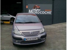 citroen c3 del año 2004 2