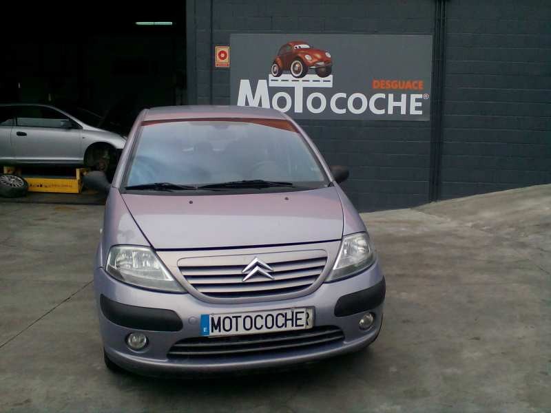 citroen c3 del año 2004