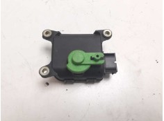 Recambio de motor calefaccion para audi a3 (8l) 1.9 tdi referencia OEM IAM 1J1907511D  
