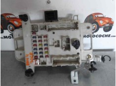 CAJA RELES / FUSIBLES CAJA RELES / FUSIBLES CAJA RELES / FUSIBLES 