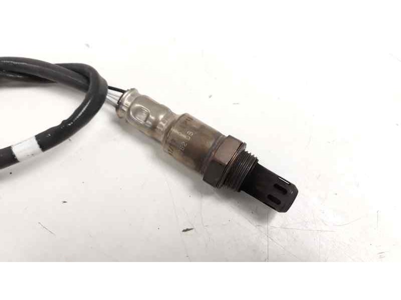 Recambio de sonda lambda para audi a1 sportback (8xf) attracted referencia OEM IAM 04E906262DB  