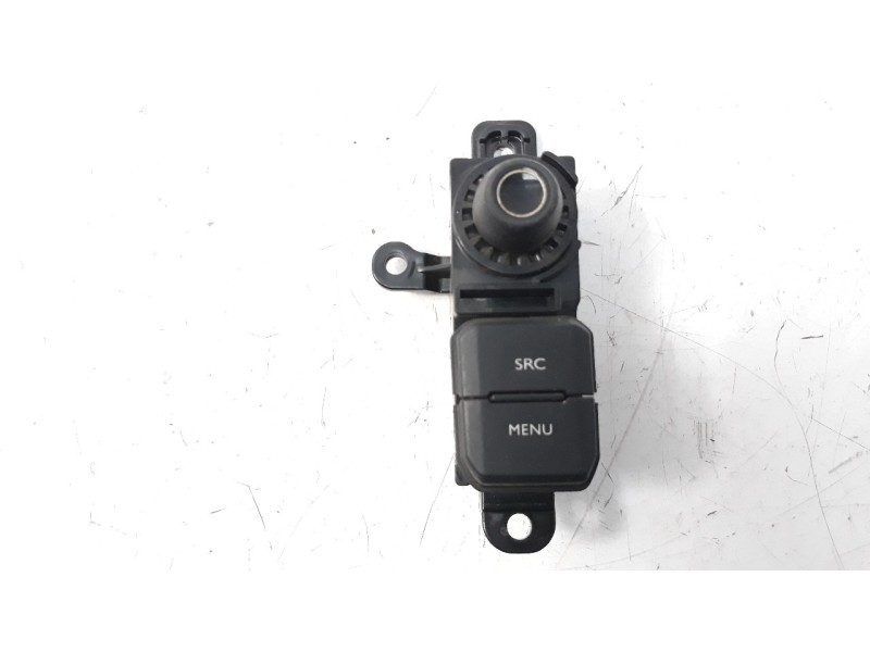 Recambio de mando multifuncion para citroen c-elysée 1.6 blue-hdi fap referencia OEM IAM 98187373ZD  