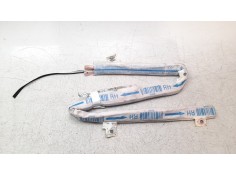 AIRBAG CORTINA DELANTERO DERECHO 9811857980 9811857980 