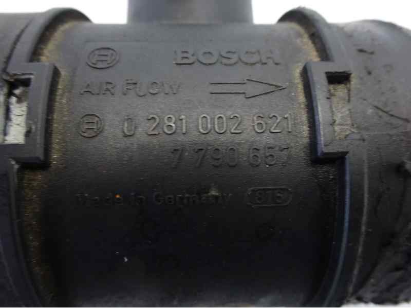 Recambio de caudalimetro para mini mini (r50,r53) one d referencia OEM IAM 13627790657 0281002621 