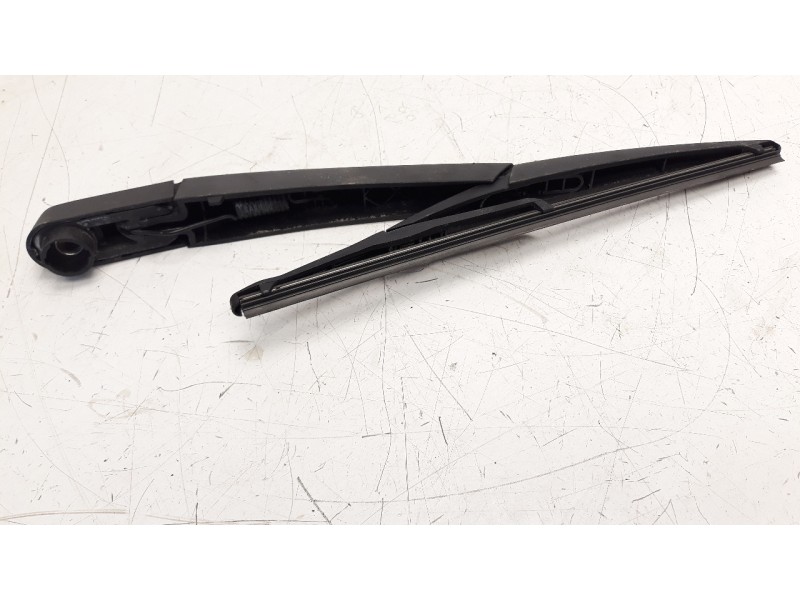 Recambio de brazo limpia trasero para renault captur 0.9 energy referencia OEM IAM 287807006R  