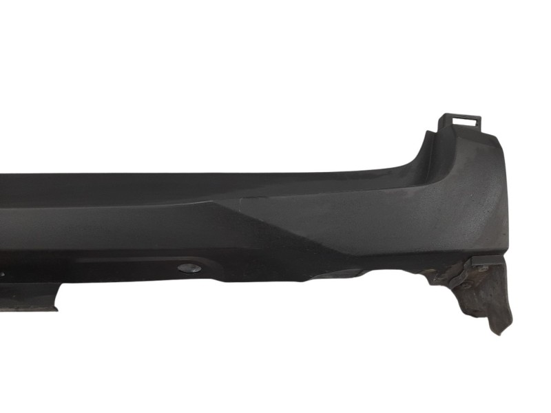 Recambio de estribo para toyota c-hr hybrid gr sport referencia OEM IAM 75852F4010  