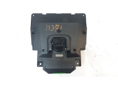 Recambio de mando climatizador para volvo v40 1.6 diesel cat referencia OEM IAM 2813451Y5CS   2
