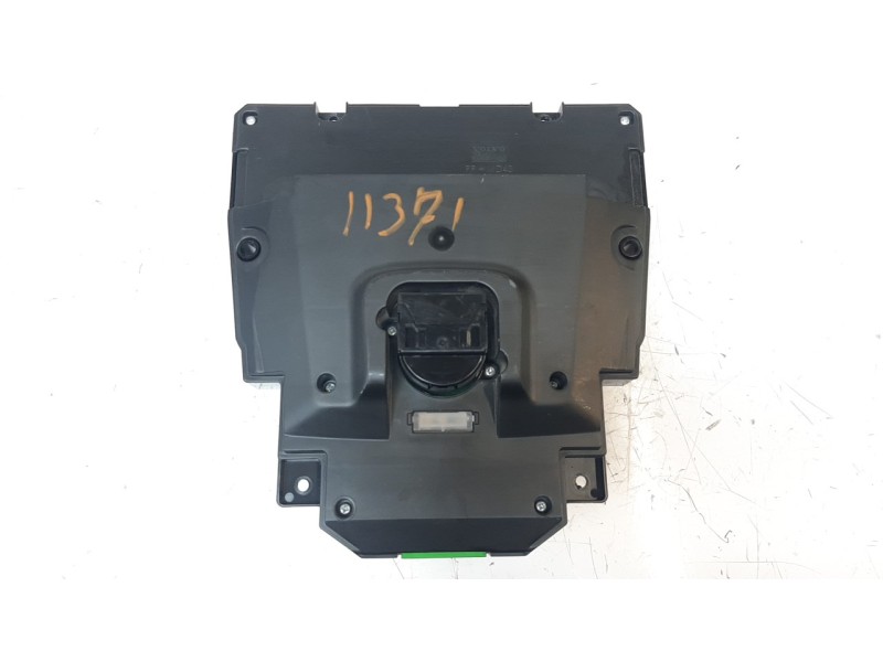 Recambio de mando climatizador para volvo v40 1.6 diesel cat referencia OEM IAM 2813451Y5CS  