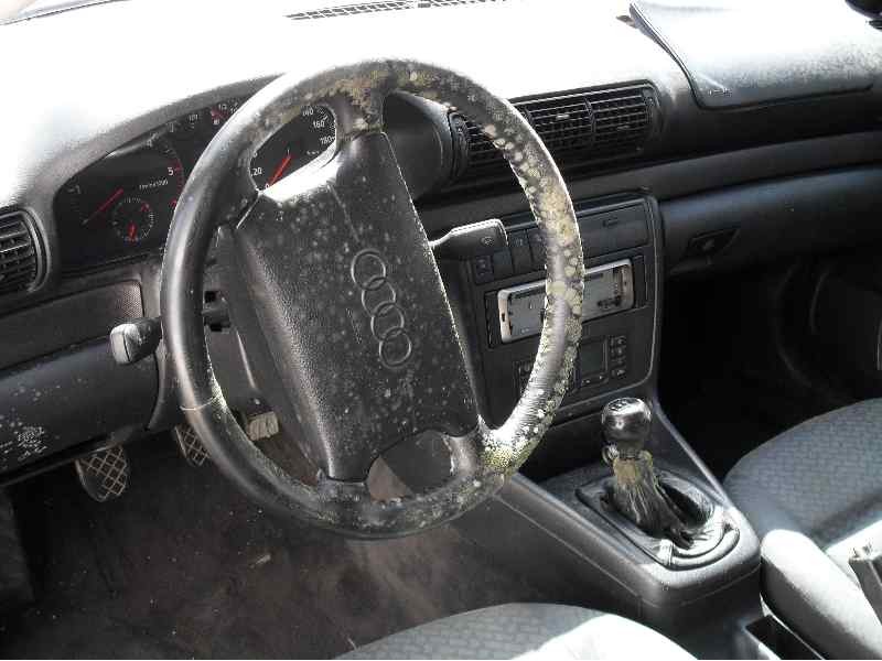audi a4 berlina (b5) del año 1996