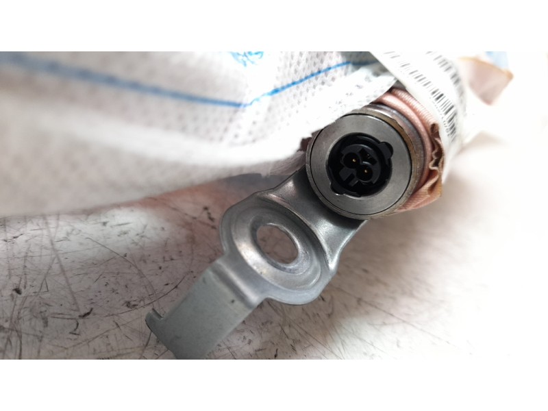 Recambio de airbag cortina delantero derecho para citroen c3 1.2 puretech bivalent. gasolina / gpl referencia OEM IAM 9811857980