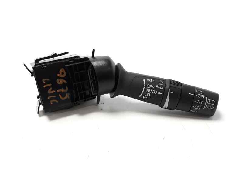 Recambio de mando limpia para honda civic lim.5 (fk) 1.0 elegance referencia OEM IAM 35256TLAX31  