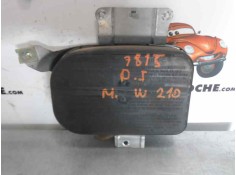 Recambio de airbag lateral delantero izquierdo para mercedes-benz clase e (w210) berlina diesel 320 cdi (210.026) referencia OEM