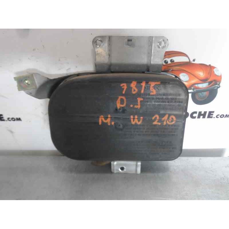 Recambio de airbag lateral delantero izquierdo para mercedes-benz clase e (w210) berlina diesel 320 cdi (210.026) referencia OEM