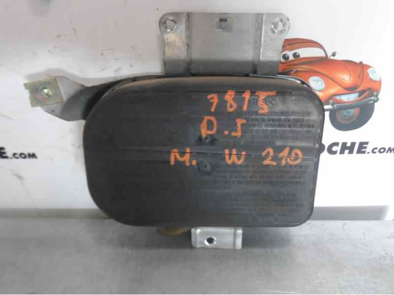 Recambio de airbag lateral delantero izquierdo para mercedes-benz clase e (w210) berlina diesel 320 cdi (210.026) referencia OEM