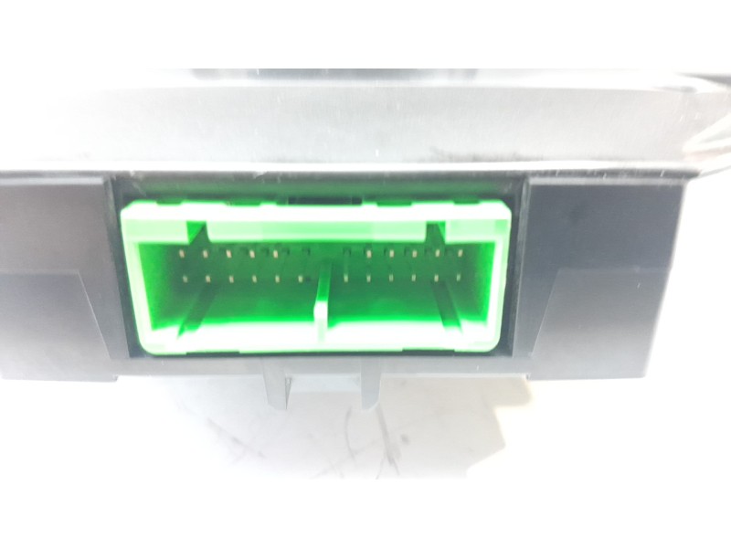 Recambio de mando climatizador para volvo v40 1.6 diesel cat referencia OEM IAM 2813451Y5CS  