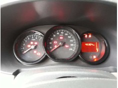 Recambio de cuadro instrumentos para dacia dokker ambiance referencia OEM IAM 248100408R   2