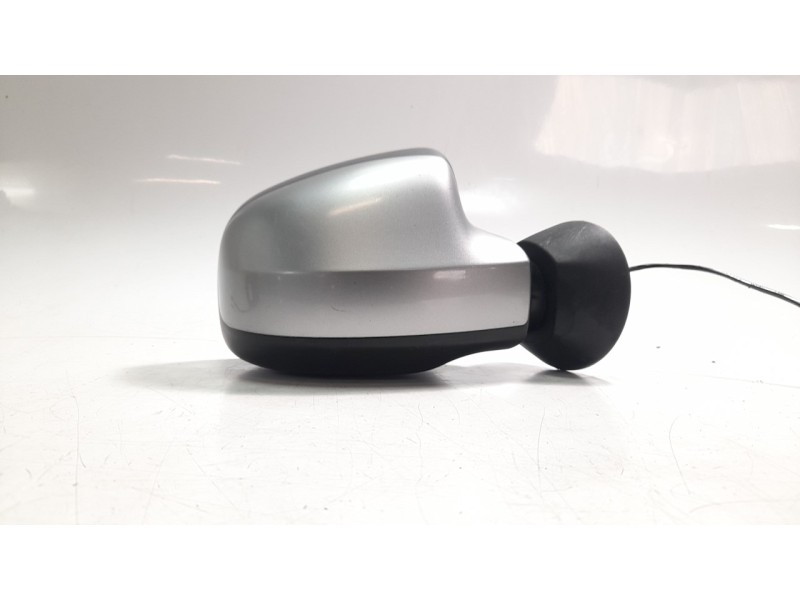 Recambio de retrovisor derecho para dacia duster 1.5 dci diesel fap cat referencia OEM IAM 963017247R 1050852013 DA3207313