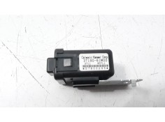 Recambio de modulo electronico para suzuki sx4 1.6 16v cat referencia OEM IAM 3719061M00   2