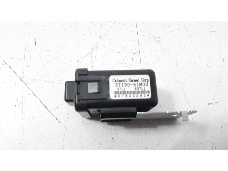 Recambio de modulo electronico para suzuki sx4 1.6 16v cat referencia OEM IAM 3719061M00  