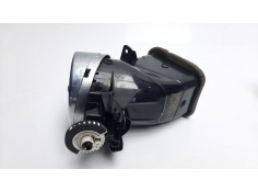 Recambio de rejilla aireadora para land rover discovery 4 3.0 td v6 cat referencia OEM IAM AH2201454C   2