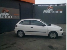 SEAT IBIZA (6L1)