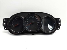 CUADRO INSTRUMENTOS 248100408R 248100408R 