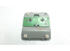 Recambio de luz interior para toyota rav 4 (a3) executive referencia OEM IAM 8126042010   2