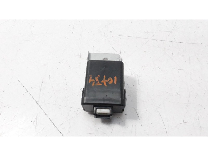 Recambio de modulo electronico para suzuki sx4 1.6 16v cat referencia OEM IAM 3719061M00  