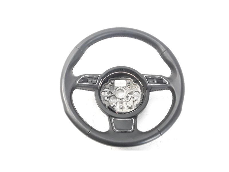 Recambio de volante para audi a1 sportback (8xf) attracted referencia OEM IAM 4G0419091BD  