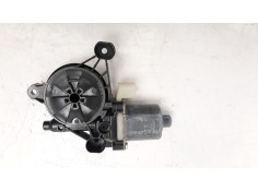 Recambio de motor elevalunas trasero izquierdo para audi a4 berlina (8w2) básico referencia OEM IAM 8W0959811   2