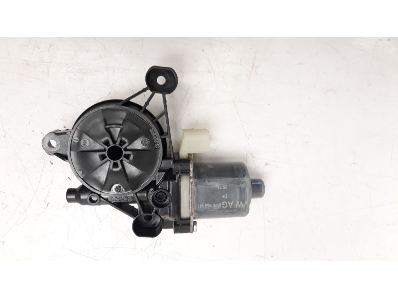 Recambio de motor elevalunas trasero izquierdo para audi a4 berlina (8w2) básico referencia OEM IAM 8W0959811  