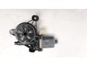 MOTOR ELEVALUNAS TRASERO IZQUIERDO 8W0959811 8W0959811 