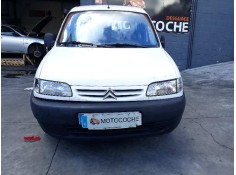citroen berlingo del año 2001 2