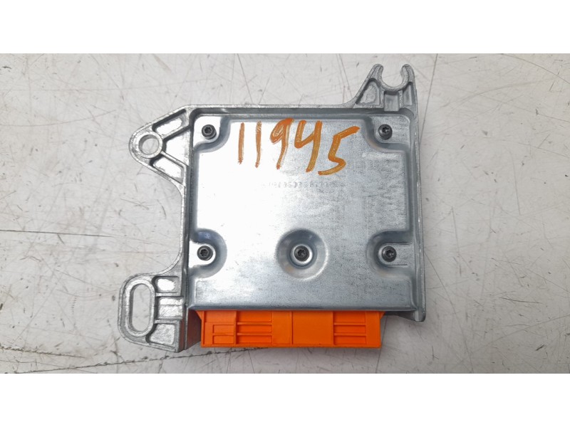Recambio de centralita airbag para renault master ii phase 2 bus mini - bus 9 - plazas l1h1 referencia OEM IAM 8200381666A  