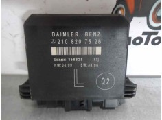 MODULO ELECTRONICO 2108207526 356825 