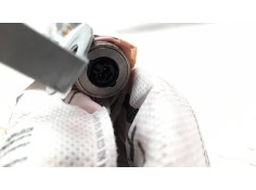 Recambio de airbag cortina delantero izquierdo para citroen c3 1.2 puretech bivalent. gasolina / gpl referencia OEM IAM 98118580 2