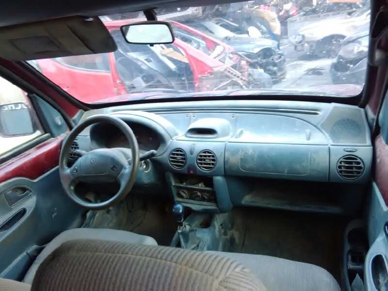 renault kangoo (f/kc0) del año 1999