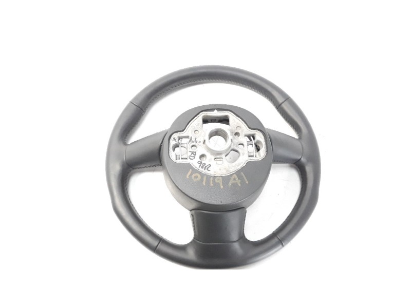 Recambio de volante para audi a1 sportback (8xf) attracted referencia OEM IAM 4G0419091BD  