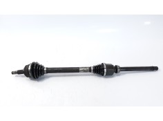 TRANSMISION DELANTERA DERECHA 9677570880 213C1699 T29214