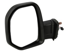 Recambio de retrovisor izquierdo para citroen berlingo cuadro referencia OEM IAM 9225998 1050737016 CI9187304 2