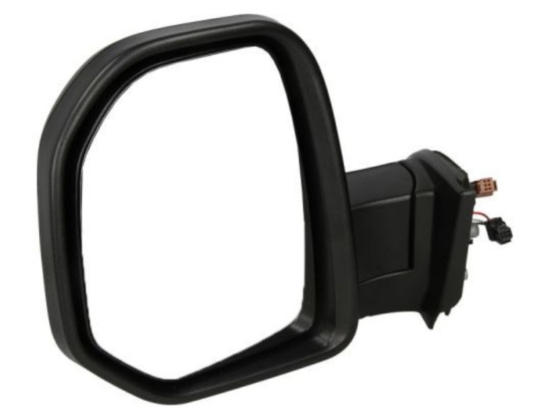 Recambio de retrovisor izquierdo para citroen berlingo cuadro referencia OEM IAM 9225998 1050737016 CI9187304