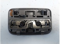 Recambio de luz interior para toyota yaris (ksp9/scp9/nlp9) 1.4 turbodiesel cat referencia OEM IAM 812600D030   2