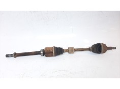 TRANSMISION DELANTERA DERECHA 391008165R D1543 17-1338