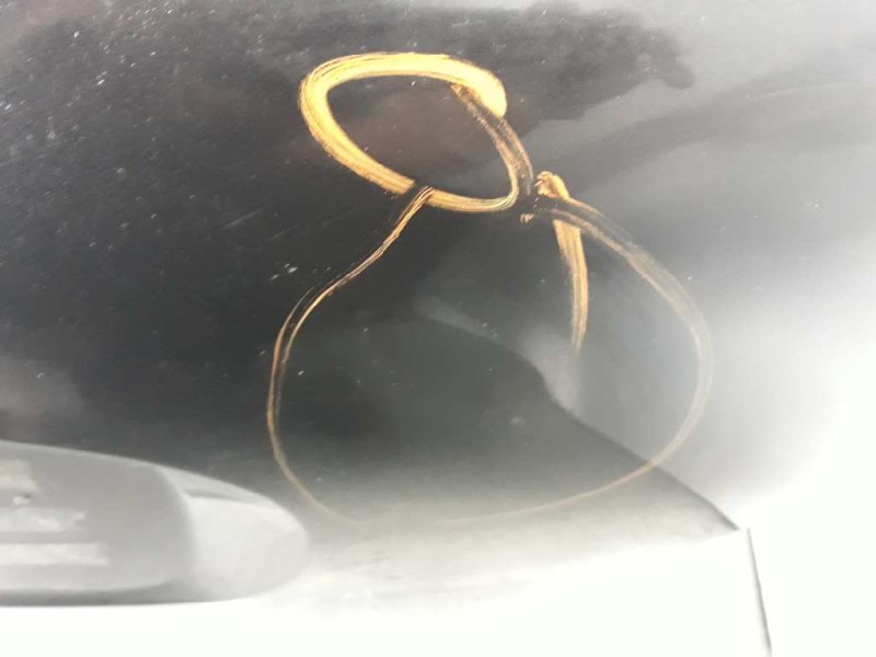 Recambio de porton trasero para mini mini (r50,r53) one d referencia OEM IAM 41627139735  